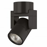 потолочный светильник lightstar illumo l1 alu 051047 в Перми