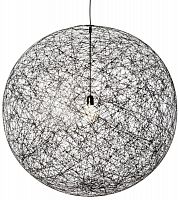 люстра random light molra черная в Перми