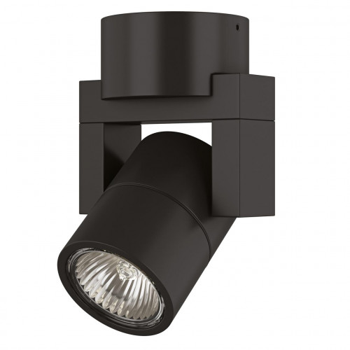 потолочный светильник lightstar illumo l1 alu 051047 в Перми