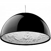 подвесной светильник skygarden lighting flos d60 black в Перми