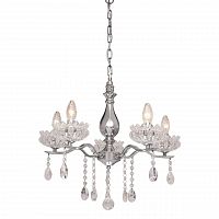 подвесная люстра silver light venere 724.54.5 в Перми