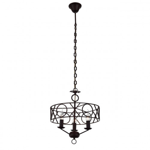 подвесная люстра st luce sl231.403.03 в Перми