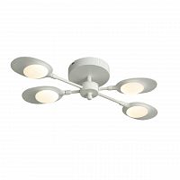 потолочная светодиодная люстра st luce farfalla sl824.502.04 в Перми