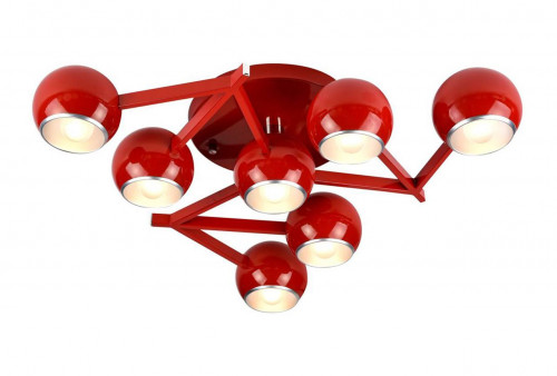 потолочная люстра st luce rottura sl853.602.07 в Перми
