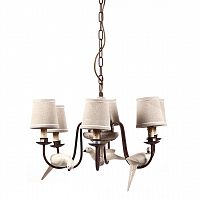 люстра polin белая в Перми