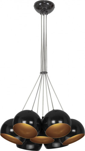 подвесная люстра nowodvorski ball 6588 в Перми