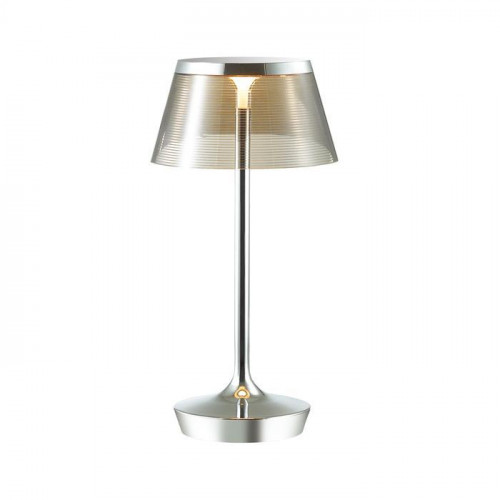 настольная лампа odeon light abel 4109/7tl в Перми