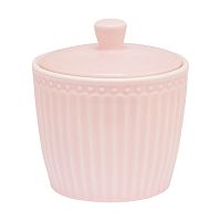 сахарница alice pale pink в Перми
