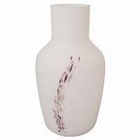 настольные вазы ваза quadra tall vase в Перми