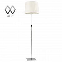 торшер mw-light сити 1 634040401 в Перми