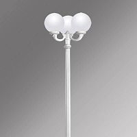 уличный фонарь fumagalli ricu ofir/g300 g30.157.r30.wye27 в Перми