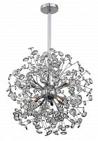 подвесная люстра st luce anello sl782.103.10 в Перми