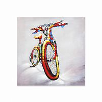 картина bicycle в Перми