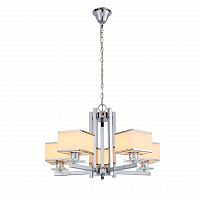 подвесная люстра st luce diritta sl187.103.05 в Перми