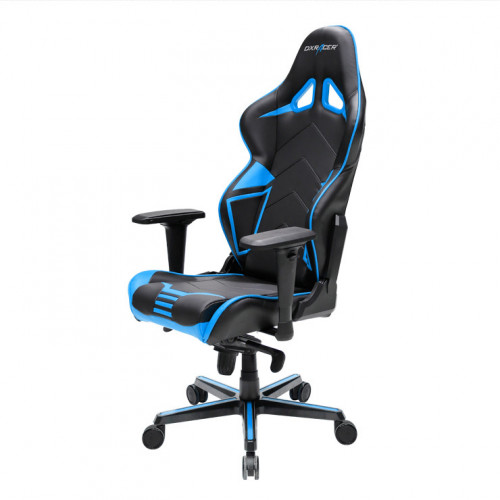 геймерское кресло dxracer oh/rv131/nb в Перми