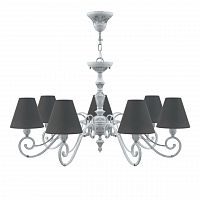 подвесная люстра lamp4you classic e3-07-g-lmp-o-22 в Перми