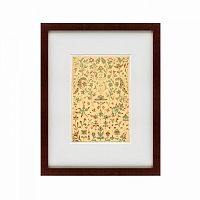 картина: grammar of ornament №13, 1856 в Перми
