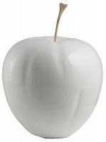 декор apple white big в Перми