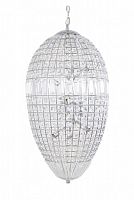 люстра domitia прозрачная в Перми