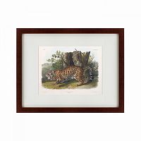 картина: jaguar, 1841 в Перми