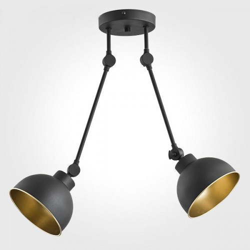 подвесная люстра tk lighting 2174 techno в Перми