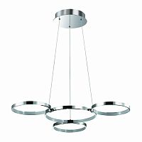 подвесной светодиодный светильник odeon light olimpo 4016/36l в Перми