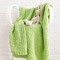 плед marly salat в Перми