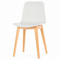 стул thelma (eames style) белый в Перми