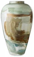 ваза настольная onyx coast sand в Перми