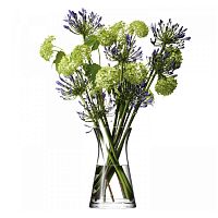 ваза для смешанного букета flower 29 см в Перми