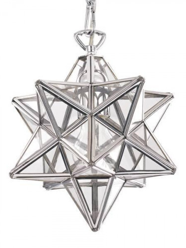 подвесной светильник ideal lux stella sp1 small в Перми