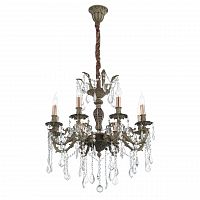 подвесная люстра st luce ornatole sl174.503.08 в Перми