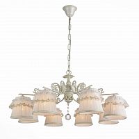 подвесная люстра st luce malia sl158.503.08 в Перми