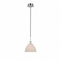 подвесной светильник lightstar simple light 810 810020 в Перми