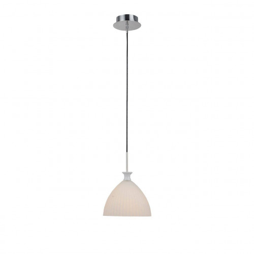 подвесной светильник lightstar simple light 810 810020 в Перми