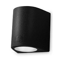 уличный настенный светодиодный светильник fumagalli marta 2a6.000.000.axu2l в Перми