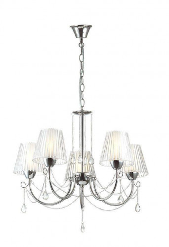 подвесная люстра lumion odda 3236/5 в Перми