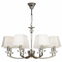 подвесная люстра maytoni chandler mod019pl-08ch в Перми