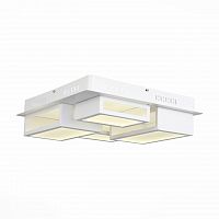 потолочный светодиодный светильник st luce mecano sl934.502.04 в Перми