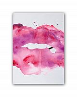 постер pink kiss а3 в Перми