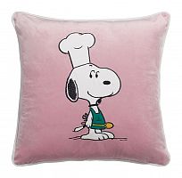 подушка шеф-повар снупи snoopy chef в Перми