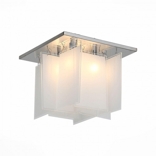 потолочная люстра st luce insolito sl794.102.04 в Перми
