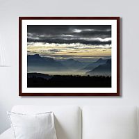 картина: layers of the sky в Перми