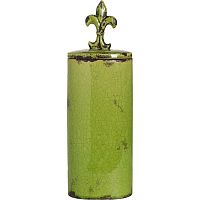 емкость для хранения с крышкой cannister olive в Перми