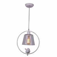 подвесной светильник arte lamp passero a4289sp-1wh в Перми