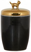 ваза настольная guard gold cat в Перми