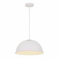 подвесной светильник arte lamp buratto a8173sp-1wh в Перми