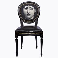 стул моно лина fornasetti в Перми