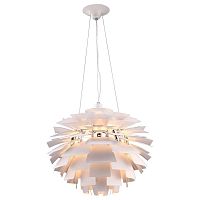 подвесной светильник arte lamp jupiter a8008sp-3wh в Перми