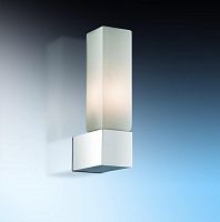 подсветка для зеркал odeon light wass 2136/1w в Перми